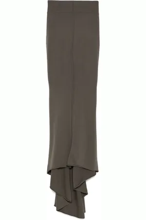 Rick Owens Jupe longue Dauphine