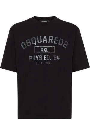 Dsquared2 T-shirt Phys Ed