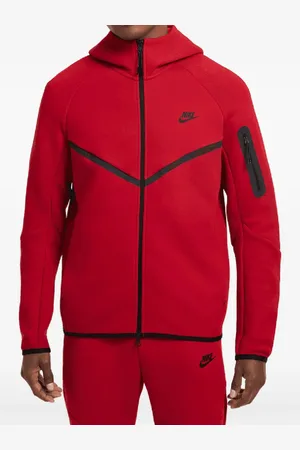 Nike Veste Sportswear Tech Fleece Windrunner 