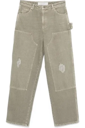 Golden Goose Jean Marley Painter
