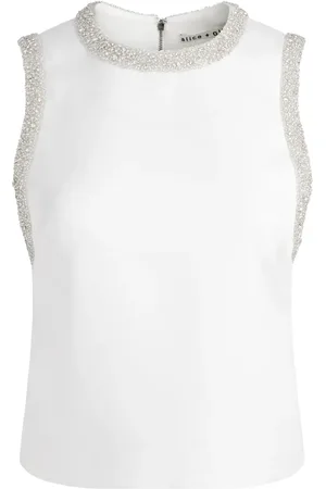 ALICE+OLIVIA Débardeur Amal