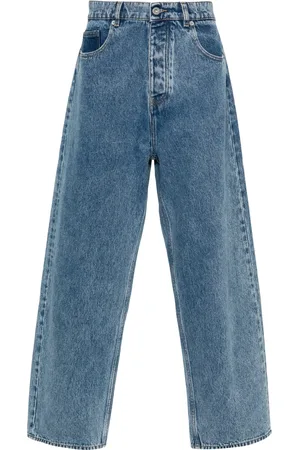 Drôle de Monsieur Jean Le Jean Baggy