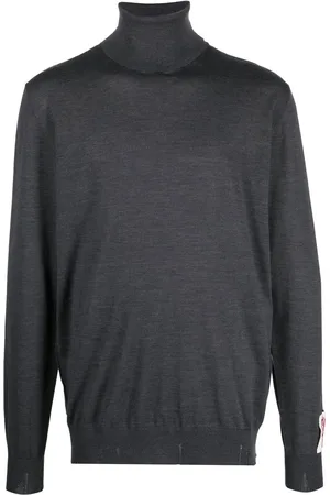 Golden Goose Pull en laine à col roulé