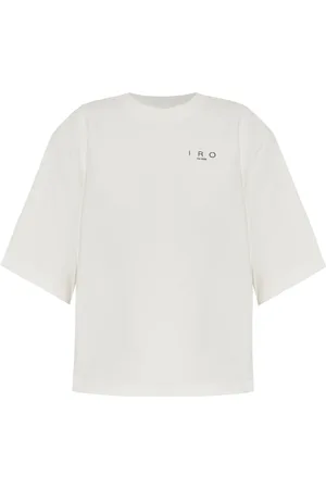 IRO T-shirt Chadie