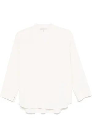 ANTONELLI Blouse en crêpe