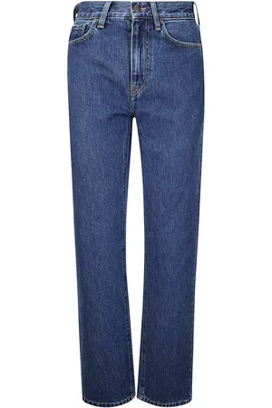 Carhartt Jean à coupe droite
