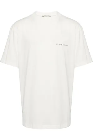 Ih Nom Uh Nit T-shirt Rose Mask