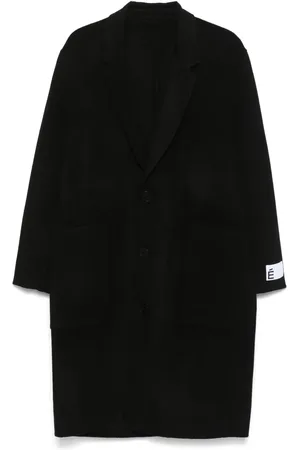 Etudes Manteau en laine