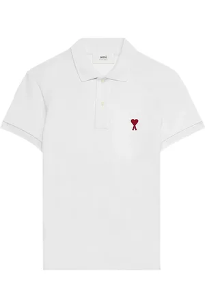 Ami Polo en coton biologique