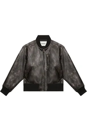 Marant Etoile Veste bomber Crisley