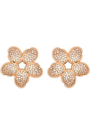 Oscar de la Renta Boucles d
