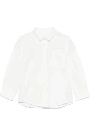 Paolo Pecora Chemise en coton
