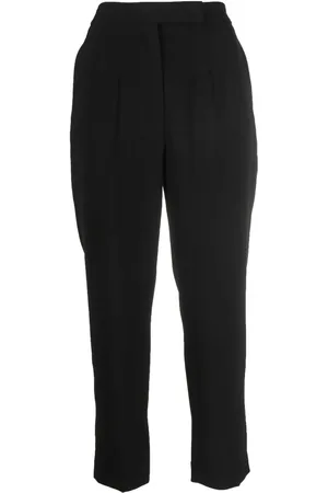 BLANCA Pantalon Pratolina droit à coupe courte