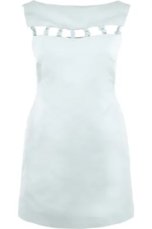 Cult Gaia Robe Ember