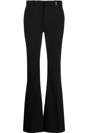 VERSACE Pantalon évasé Medusa 