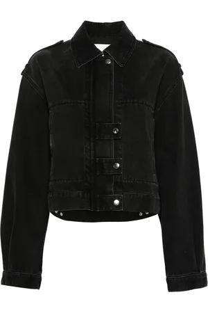 Marant Etoile Veste Julie en jean