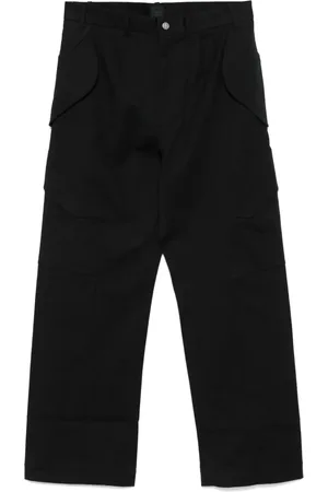 J.LAL Pantalon Brace