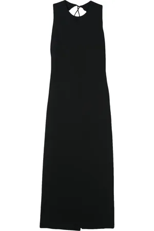 SUNNEI Robe sans manches à découpes