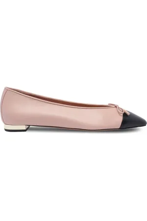 Aquazzura Ballerines Gioia