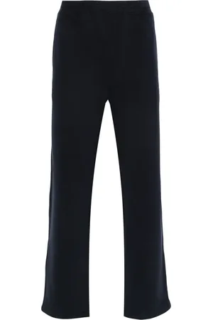 corneliani Pantalon de jogging à coupe fuselée