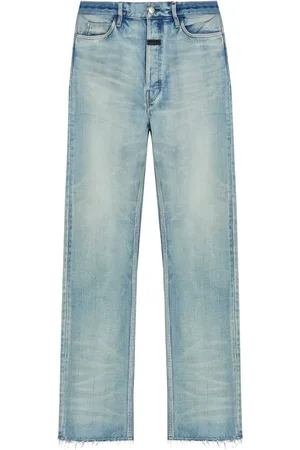 FEAR OF GOD Jean Classic 5 Pocket