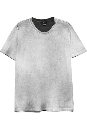 AVANT TOI T-shirt en lin