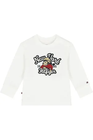 Tommy Hilfiger Haut Younger Boys
