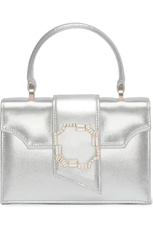 MALONE SOULIERS Mini pochette Audrey en cuir