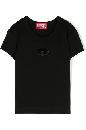 Diesel T-shirt Tangie à design stretch