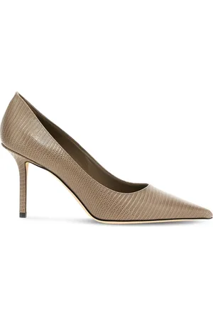 Jimmy Choo Escarpins Love 85 mm