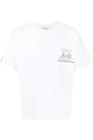 Natasha Zinko T-shirt à imprimé graphique
