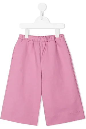 REJINA PYO Pantalon Leo à coupe ample