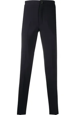 Sandro Pantalon de costume ajusté