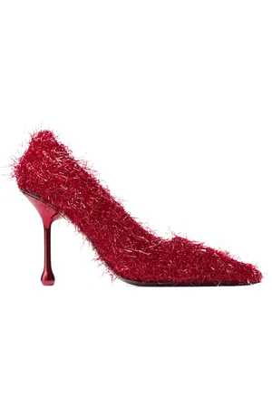 Jimmy Choo Escarpins Ixia 95 mm