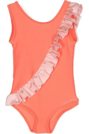 Wauw Capow by Bangbang Maillot de bain Thalia à volants
