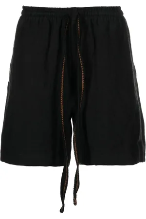 COMMAS Short en lin