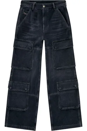 Diesel Jean D-Touch