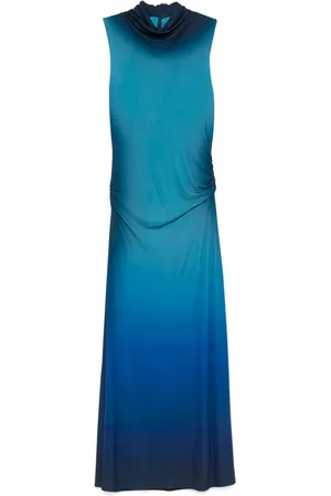 Simkhai Robe longue Aldina
