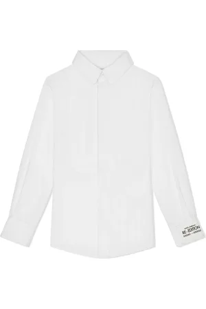 Dolce & Gabbana Chemise en coton