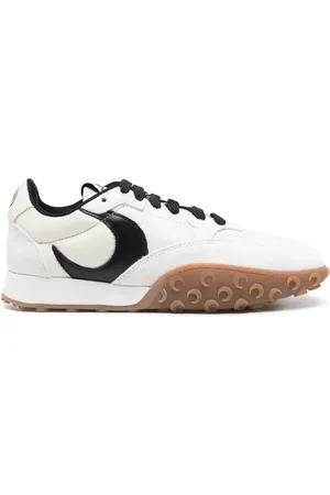 Marine Serre Baskets Ms Rise