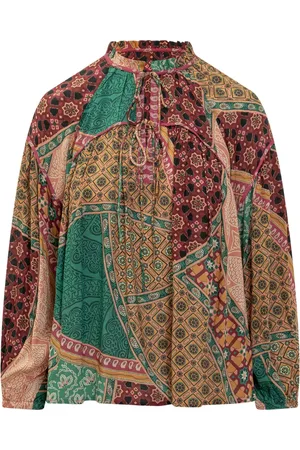 Bash Blouse Faith