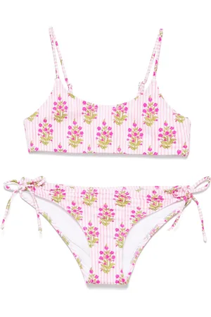 MC2 SAINT BARTH Bikini Jaiden
