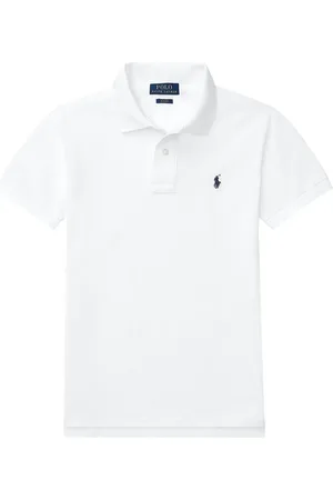 Ralph Lauren Polo à motif Polo Pony
