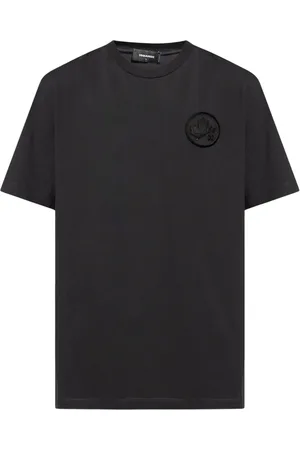 Dsquared2 T-shirt à logo appliqué