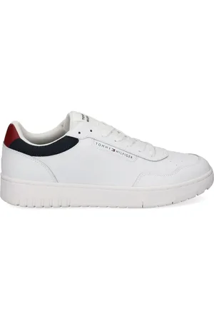 Tommy Hilfiger Baskets à empiècements