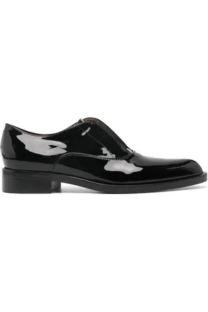 Gianvito Rossi Derbies Baxter
