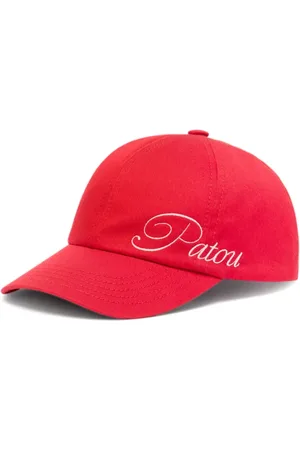 Patou Casquette à logo brodé