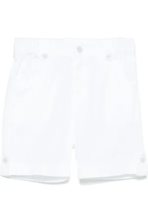 PATACHOU Short en serge