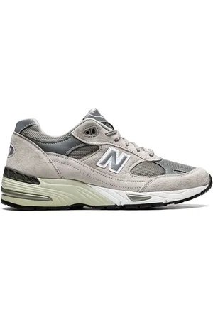 New Balance Baskets 991