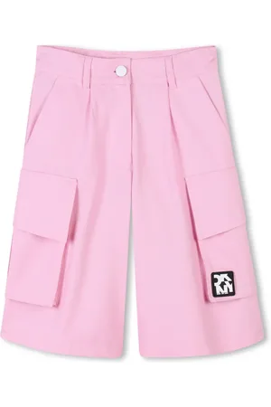 DKNY Short à patch logo
